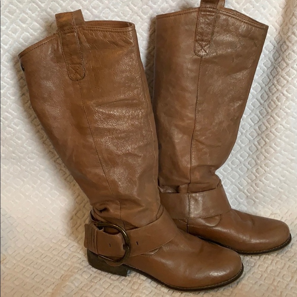 Steve Madden boots